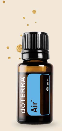 doterra air