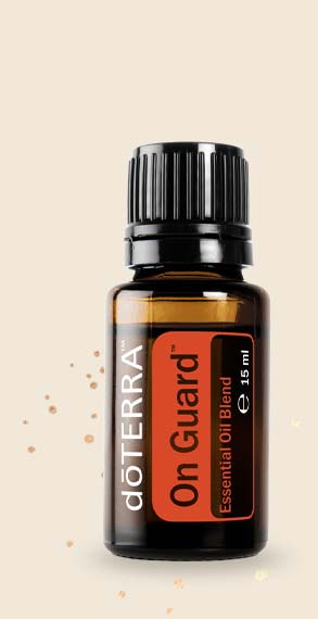 doterra on guard