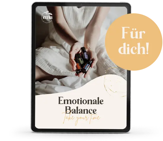 Emotionale Balance - EBook